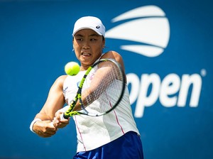 Emas SEA Games Jadi Modal Janice Tjen Hadapi Turnamen Internasional