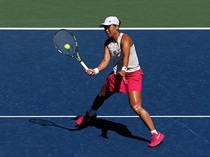 US Open 2025: Langkah Janice Tjen Dihentikan Raducanu