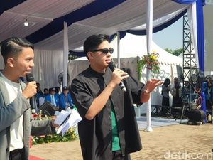 Tips Raih IPK Sempurna di Tengah Kesibukan Ala Jerome Polin, Mahasiswa Cek!