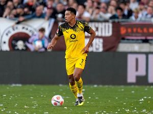 Aturan Baru Dortmund: Keluarga Pemain Dilarang ke Ruang Ganti!