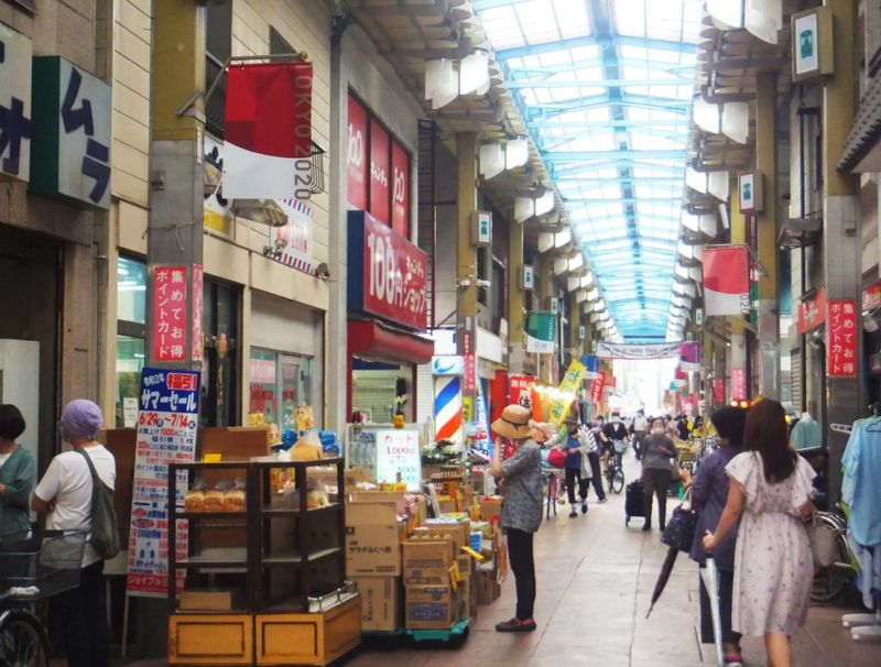 Joyful Minowa