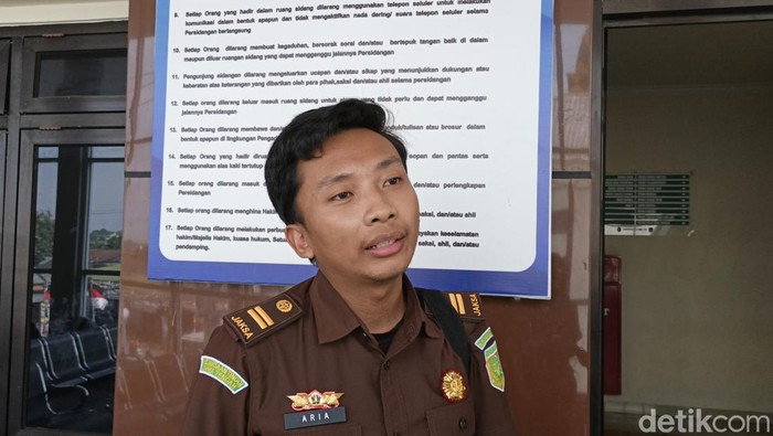 JPU Aria Perkasa Utama.