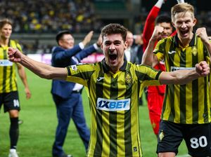 3 Tim Debutan Lolos ke Champions League, Ada dari Kazakhstan