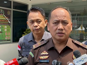 Kejagung Tak Masalah Nadiem Makarim Ajukan Praperadilan: Itu Hak Tersangka