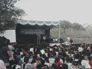 Kepala BNPB Pastikan 500 Huntap Noboleto di Flores Timur Rampung April 2026