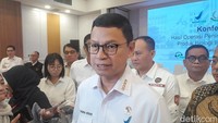 Kepala BPOM Sampaikan Orasi Ilmiah, Tekankan Ilmu Pengetahuan dan Integritas Kepala BPOM Sampaikan Orasi Ilmiah, Tekankan Ilmu Pengetahuan dan Integritas