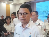 Dugaan Ompreng MBG Mengandung Minyak Babi, BPOM Bakal Lakukan Tes