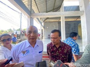Pemprov Bali Minta Ketegasan Aturan Beli LPG 3 Kg Pakai KTP Tahun Depan