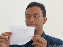 Cerita SPPG di Bambanglipuro Dapat Surat Nyeleneh Murid Minta Steak-Rokok