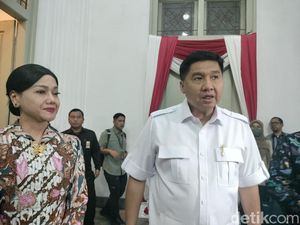 Ngumpul di Kantor Sri Mulyani, Komite Bahas Kinerja BP Tapera
