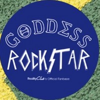 Goddess Rockstar