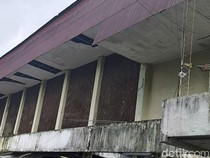 Diky Chandra Prihatin Lihat Gelora Sukapura Tasik: Sedih Jadi Seperti Ini