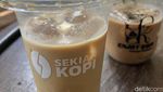 Perbandingan Kopi Jago hingga Calf Gerobakan Favorit Pekerja Kantoran