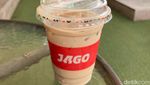 Perbandingan Kopi Jago hingga Calf Gerobakan Favorit Pekerja Kantoran