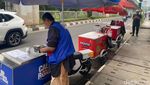 Perbandingan Kopi Jago hingga Calf Gerobakan Favorit Pekerja Kantoran