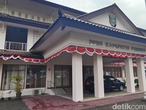 Anggota DPRD Kebumen Tersangka Kasus Sertifikat Tanah Mangkir Panggilan Polisi