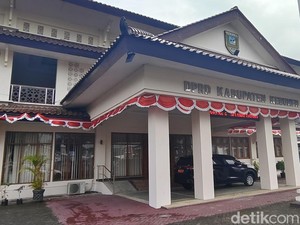 Anggota DPRD Kebumen Tersangka Kasus Sertifikat Tanah Mangkir Panggilan Polisi