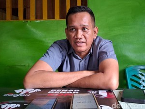 Polisi Periksa Dua Saksi Terkait Kasus Kematian Axi di Sumba Timur