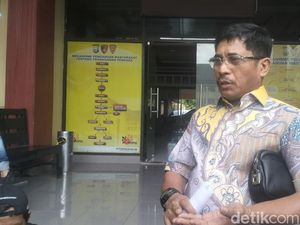 Duduk Perkara GMTD Diduga Gelapkan Lahan Hadji Kalla 4 Hektare di Makassar