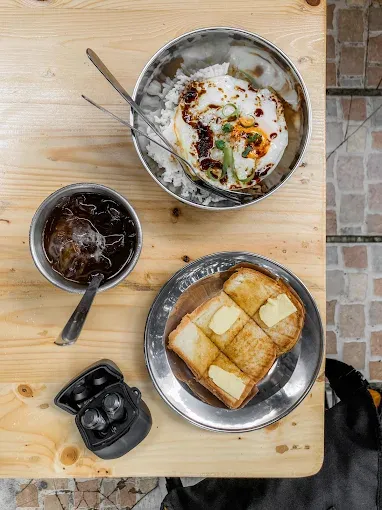 kuliner hidden gem di tebet