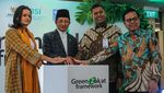 Langkah Baru Pengelolaan Zakat Berwawasan Lingkungan