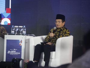 Menag Ingin Kembangkan Ekoteologi hingga Kurikulum Cinta, Apa Itu?