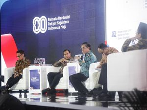 Menaker Beberkan Jurus Tekan Pengangguran