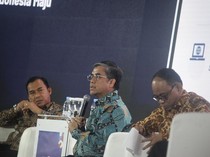 Kemnaker Dorong Perusahaan Serap Tenaga Kerja Disabilitas