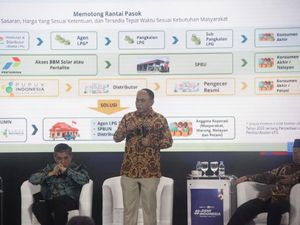 Menkop Budi Arie: Kopdes Merah Putih Dibentuk Agar Barang Subsidi Tepat Sasaran