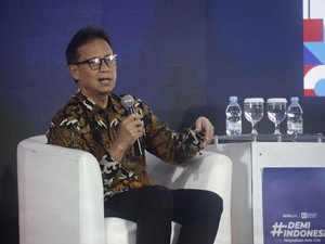 Menkes Sebut 21 Juta Orang Ikut Cek Kesehatan Gratis: Jaga Kesehatan Lebih Murah