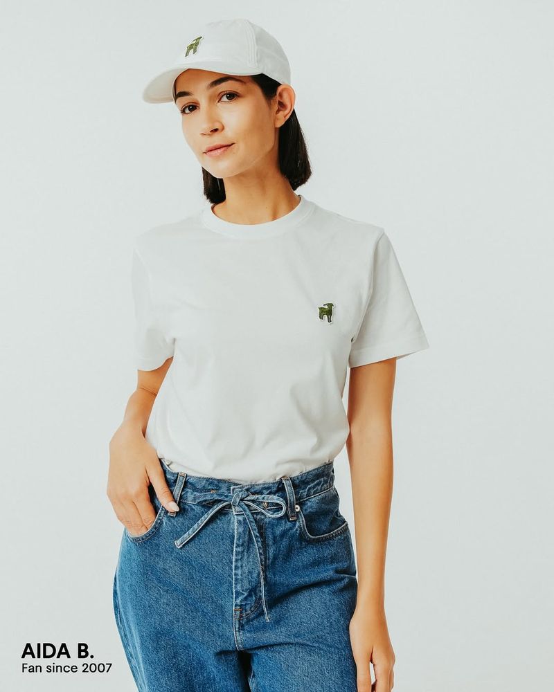 Logo Buaya Lacoste Jadi Kambing untuk Novak Djokovic