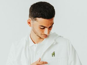 Rayakan Djokovic, Lacoste Ganti Logo Ikonis Buaya Jadi Kambing