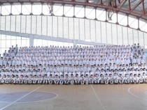 Keren! 91,55% Lulusan Sekolah di Jakarta Ini Lolos PTN dan Kampus Luar Negeri