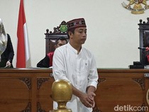Eks Honorer UIN Makassar Divonis 5 Tahun Penjara di Kasus Sindikat Uang Palsu