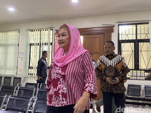 Pertimbangan Hakim Vonis Mbak Ita Eks Walkot Semarang 5 Tahun Bui