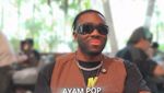Melly Mike Pacu Jalur Kulineran di Indonesia, Ayam Pop Jadi Favorit