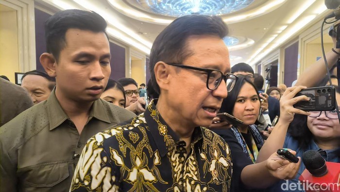 Pantau Langsung KLB Campak, Menkes Bakal ke Sumenep