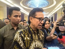 Ramai Keracunan Massal, Menkes Ikut Siapkan Bantuan Ahli Gizi