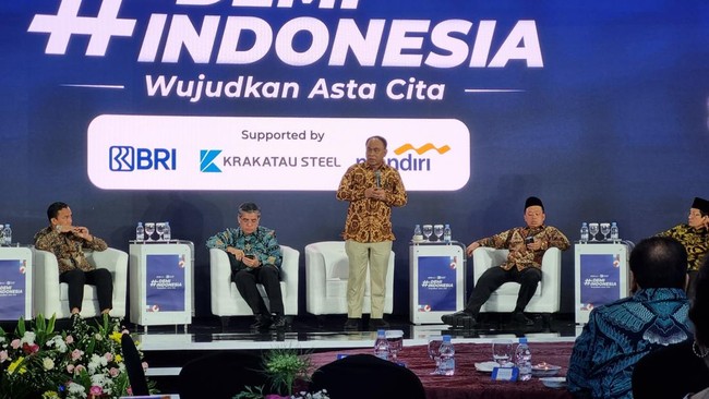 Menkop: Koperasi Desa Merah Putih, Subsidi Barang Tepat Sasaran