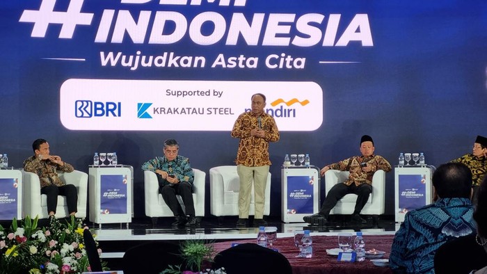 Menkop Budi Arie