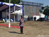 Pesan MenPPPA untuk Maba UIN Jakarta: Laporkan Perundungan-Jangan Mager
