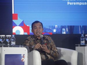 Menteri Wihaji Beberkan 4 Program BKKBN Urusi Anak hingga Lansia