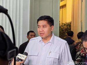 Ara Pastikan Rumah buat Keluarga Affan Kurniawan dari Kantong Pribadinya