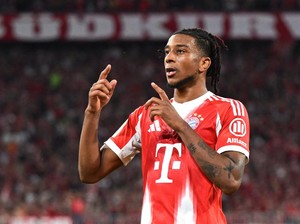 Mohamed Salah Menua, Liverpool Incar Michael Olise Jadi Penerus