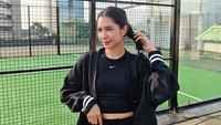 Mikha Tambayong mulai dikenal saat jadi pemain sinetron Kepompong. (Foto: dok Instagram miktambayong)