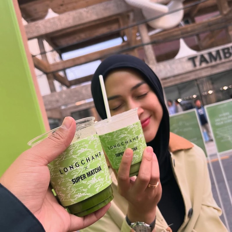 Nina Zatulini.