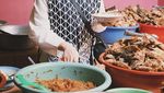 Nina Zatulini Liburan dan Kulineran di Jepang Bareng Geng RANAYU