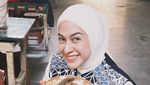 Nina Zatulini Liburan dan Kulineran di Jepang Bareng Geng RANAYU