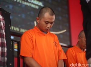 Ulah Sesat Ustaz di Cianjur, Cabuli 4 Muridnya