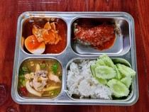 Video: Hasil Uji Ompreng MBG yang Diduga Mengandung Minyak Babi Akan Diungkap